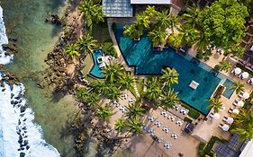 Ritz Carlton Reserve Dorado Beach