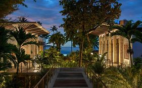 Dorado Beach Ritz Carlton Reserve 5*