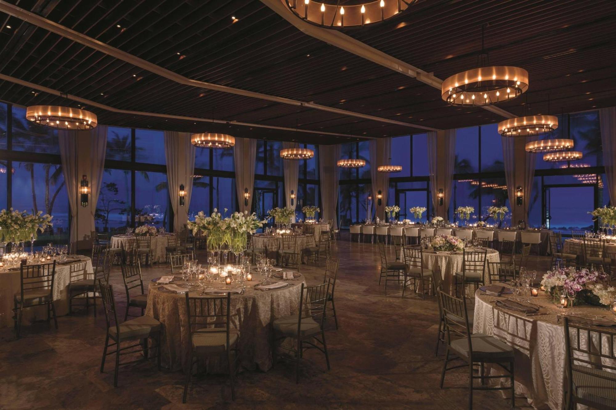 Dorado Beach, A Ritz-Carlton Reserve Exterior photo