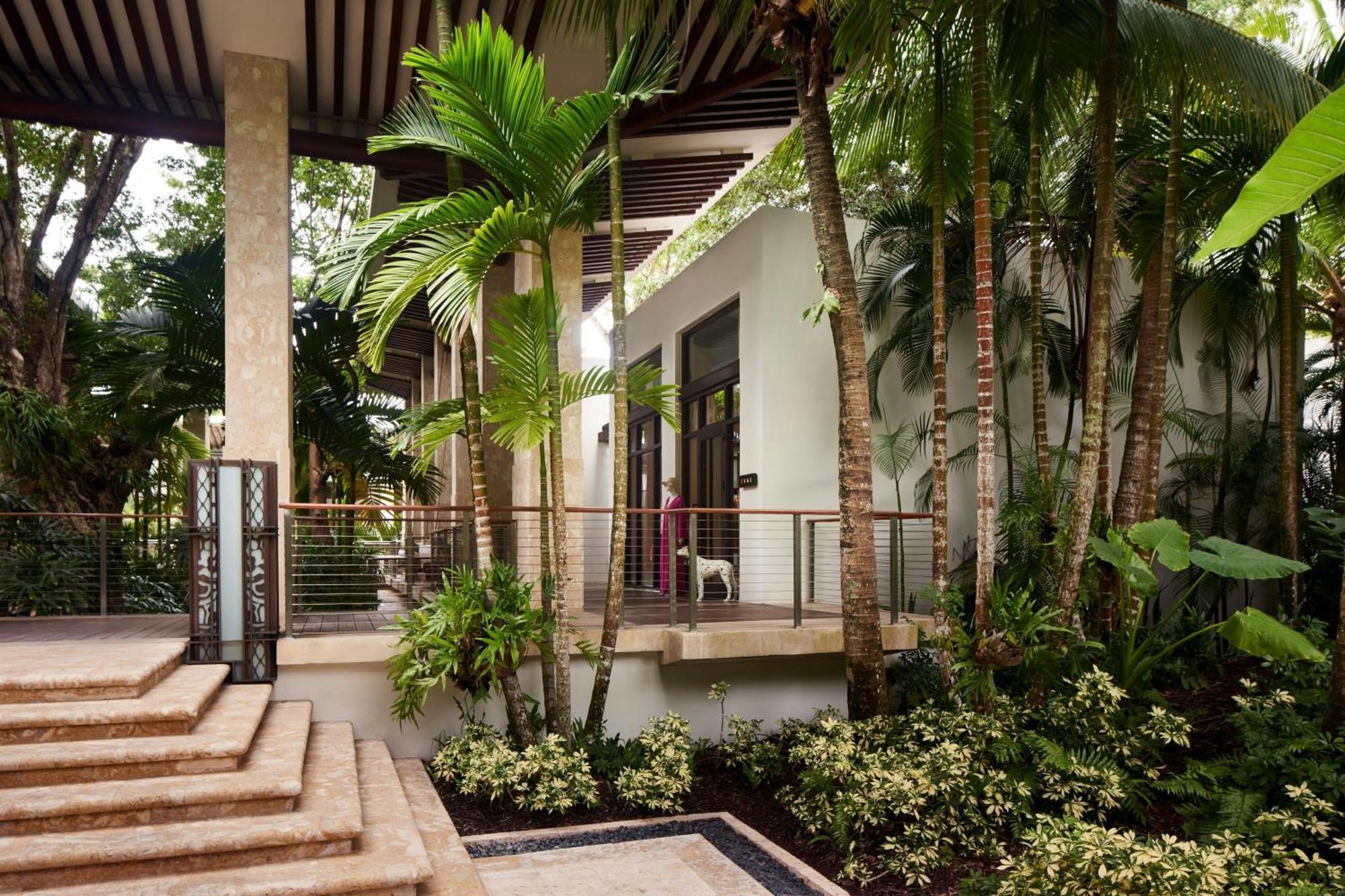 Dorado Beach, A Ritz-Carlton Reserve Exterior photo