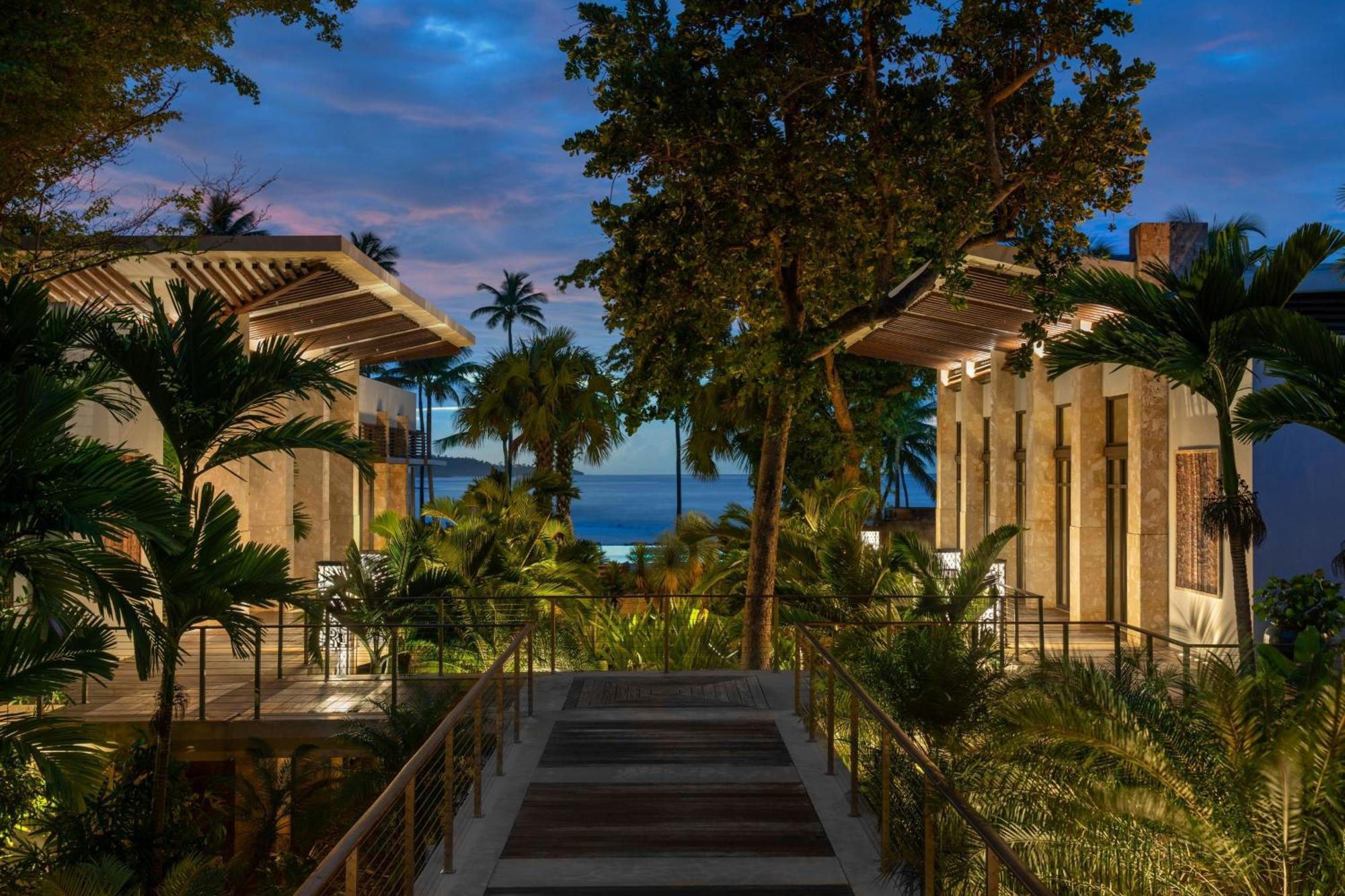 Dorado Beach, A Ritz-Carlton Reserve Exterior photo