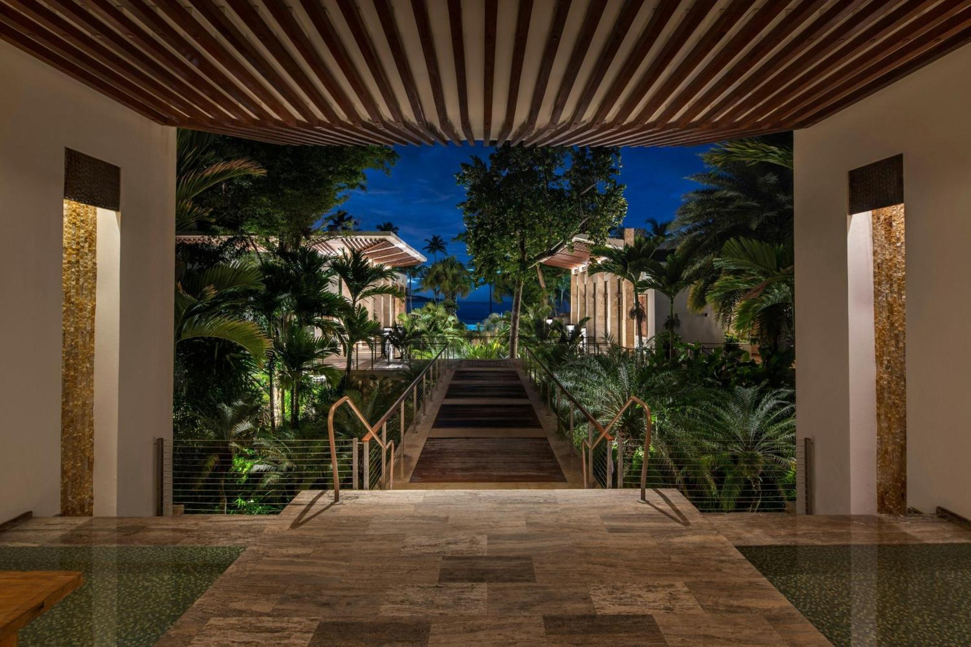 Dorado Beach, A Ritz-Carlton Reserve Exterior photo